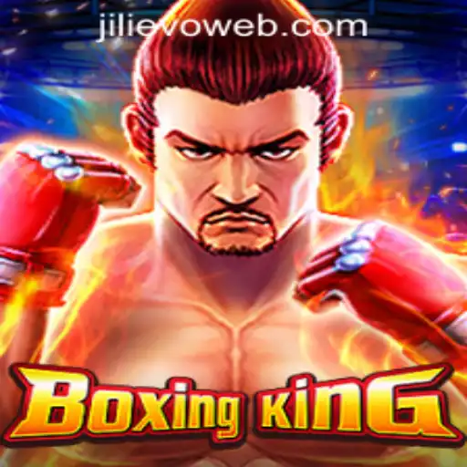 Exploring the Exciting World of BoxingKing at JILIEVO.COM Casino