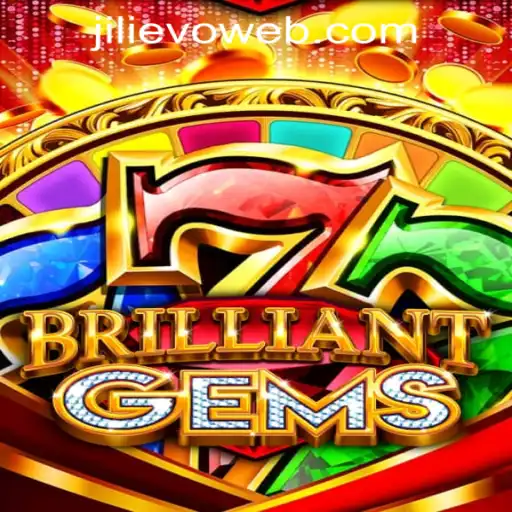 Explore the Dazzling World of BrilliantGems at JILIEVO.COM Casino