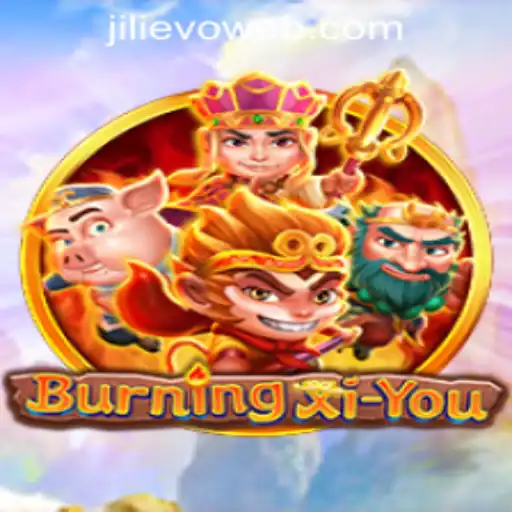 BurningXiYou: An Innovative Casino Game Experience with JILIEVO.COM Casino