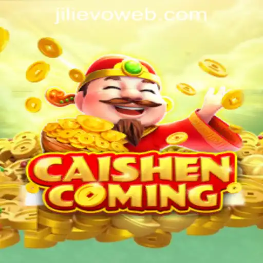 Discover the Excitement of CAISHENCOMING at JILIEVO.COM Casino