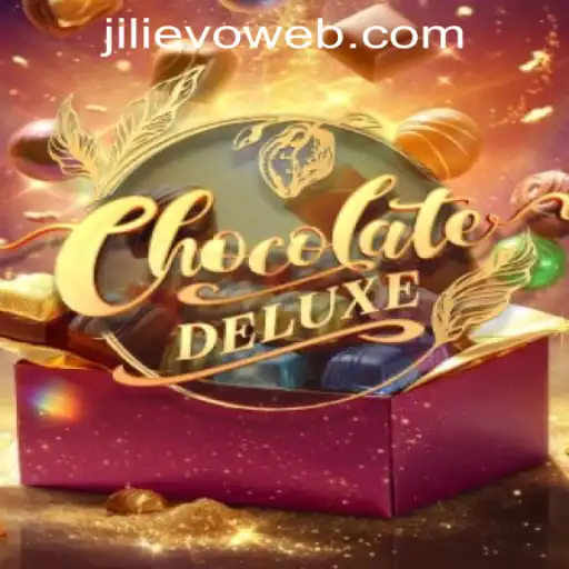 Explore the Sweet World of ChocolateDeluxe at JILIEVO.COM Casino