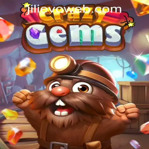 Discovering CrazyGems: A Jewel of JILIEVO.COM Casino