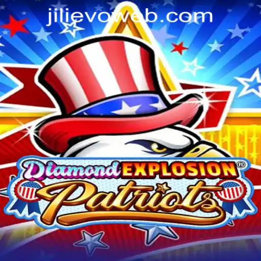 Exploring the Thrills of DiamondExplosionPatriots: A Deep Dive
