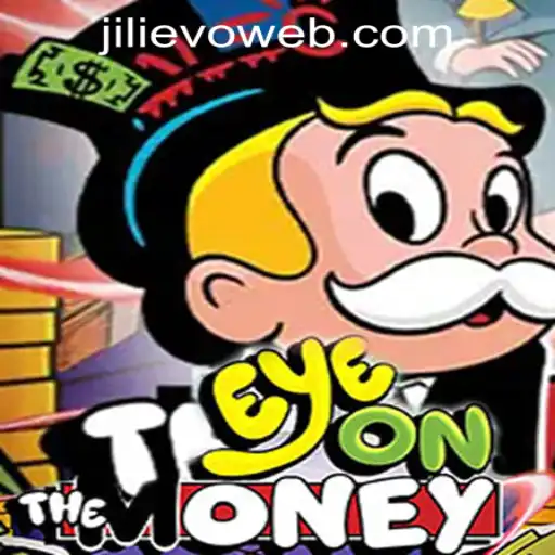 EyeOnTheMoney: A Thrilling Casino Experience at JILIEVO.COM