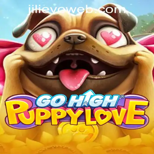 GoHighPuppyLove: The Heartwarming Casino Experience at JILIEVO.COM