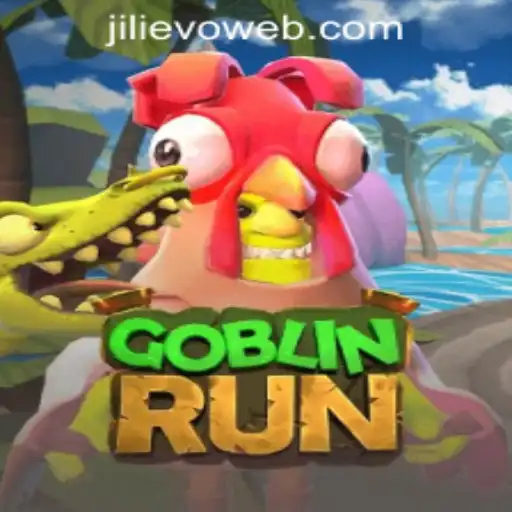 The Exciting Journey of 'GoblinRun' in JILIEVO.COM Casino