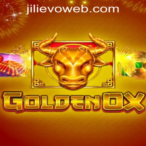 Discover the Exciting World of GoldenOx at JILIEVO.COM Casino