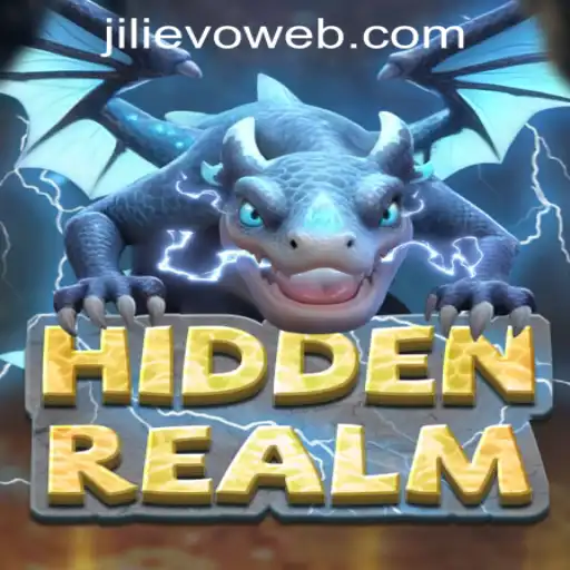 Explore the Mystical World of HiddenRealm at JILIEVO.COM Casino