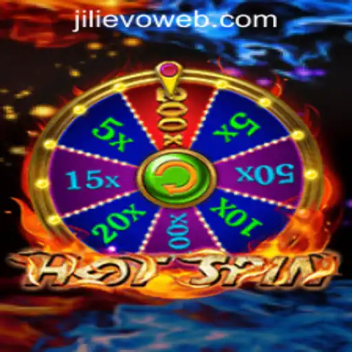 Discover the Thrilling Experience of HotSpin at JILIEVO.COM Casino