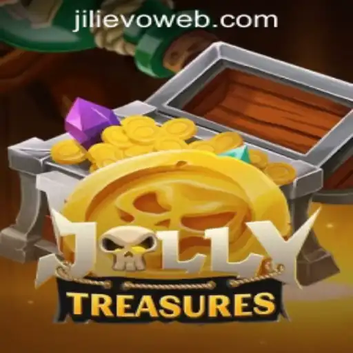 Discover the Excitement of JollyTreasures at JILIEVO.COM Casino