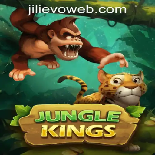 Discover the Thrills of JungleKings at JILIEVO.COM Casino