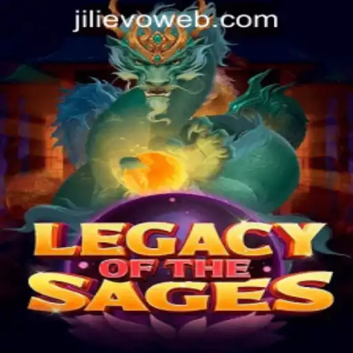 Exploring the Mystical World of LegacyoftheSages at JILIEVO.COM Casino