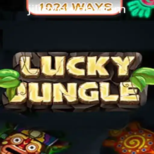 Discover the Thrill of LuckyJungle1024 at JILIEVO.COM Casino