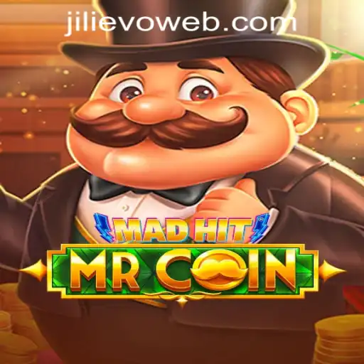 MadHitMrCoin: A Thrilling Experience at JILIEVO.COM Casino