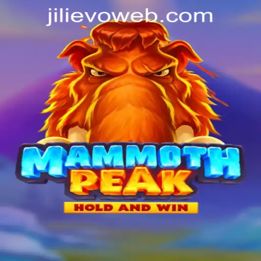 Exploring the Thrills of MammothPeak at JILIEVO.COM Casino