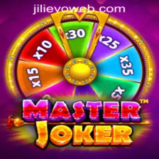MasterJoker: A Captivating Casino Experience at JILIEVO.COM