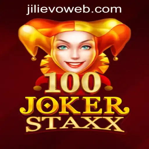 Unveiling the Thrills of 100JokerStaxx at JILIEVO.COM Casino