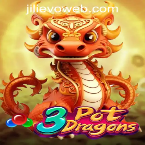 Discover the Exciting World of 3PotDragons at JILIEVO.COM Casino