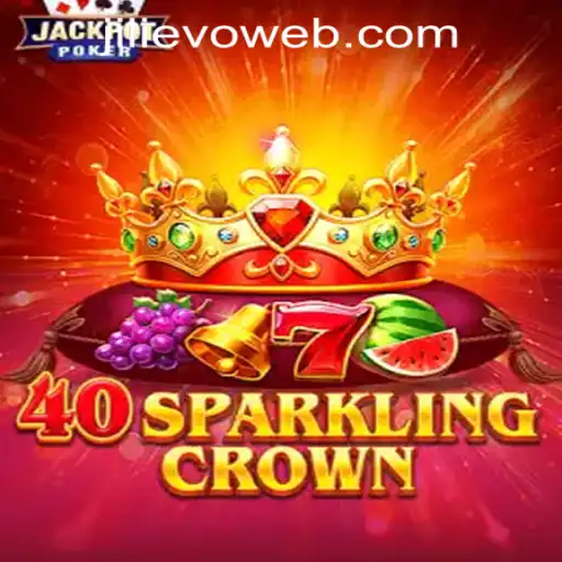 A Comprehensive Look at 40SparklingCrown in JILIEVO.COM Casino