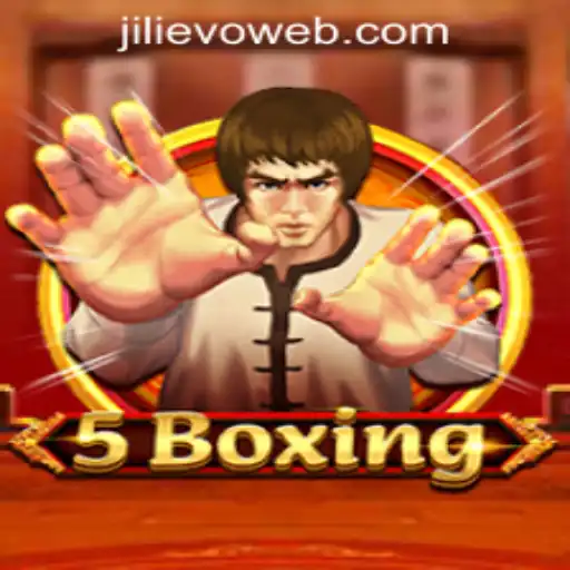 Diving into the Exciting World of 5Boxing at JILIEVO.COM Casino