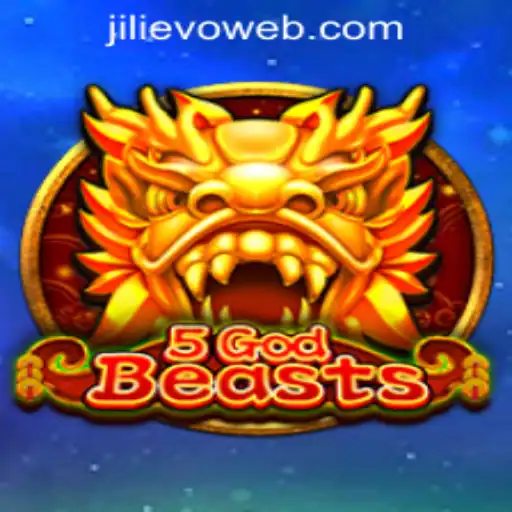 Discover the Exciting World of 5GodBeasts at JILIEVO.COM Casino