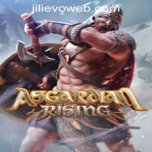 Exploring the Epic World of AsgardianRising at JILIEVO.COM Casino