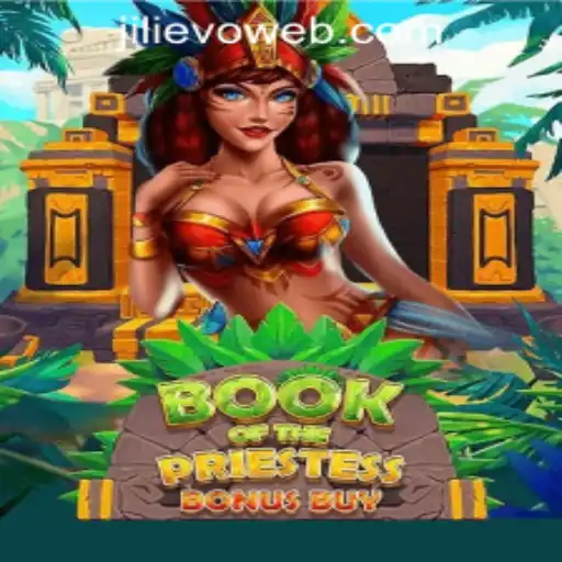 Exploring the Enigmatic World of BookOfThePriestess at JILIEVO.COM Casino