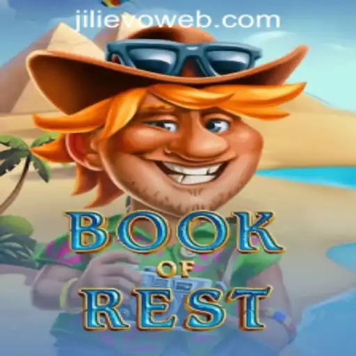 Exploring the Magical World of BookofRest at JILIEVO.COM Casino