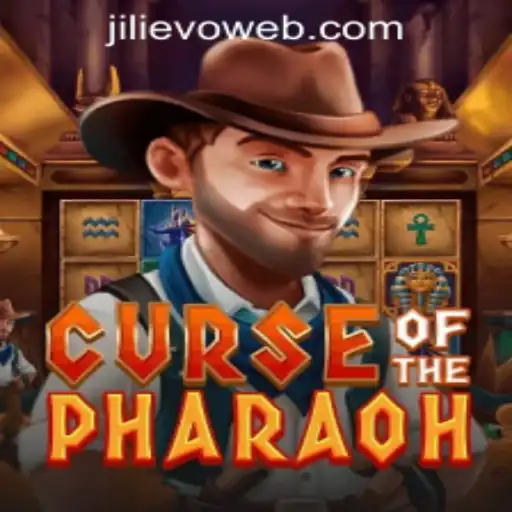 The Mystique of CurseofthePharaoh at JILIEVO.COM Casino