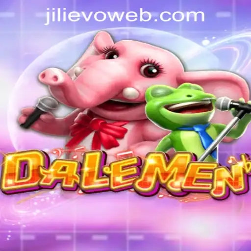 Dive into the Thrilling World of DALEMEN at JILIEVO.COM Casino