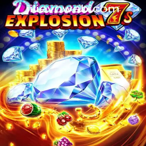 DiamondExplosion7s: A Thrilling Casino Experience at JILIEVO.COM