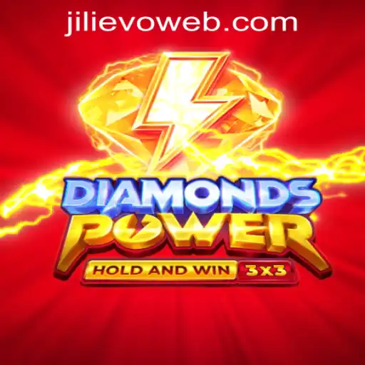 Discover the Thrilling Adventures of Diamondspower at JILIEVO.COM Casino