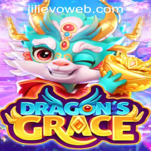 Exploring the Enchanting World of DragonsGrace at JILIEVO.COM Casino