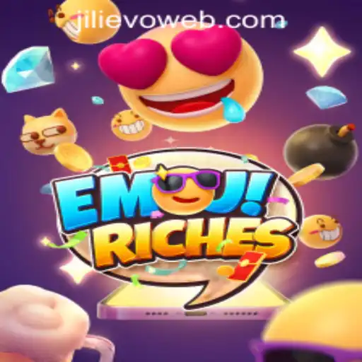Explore the Exciting World of EmojiRiches at JILIEVO.COM Casino