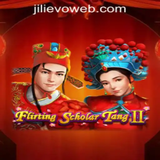 Flirting Scholar Tang II: A Classic Game with a Modern Twist