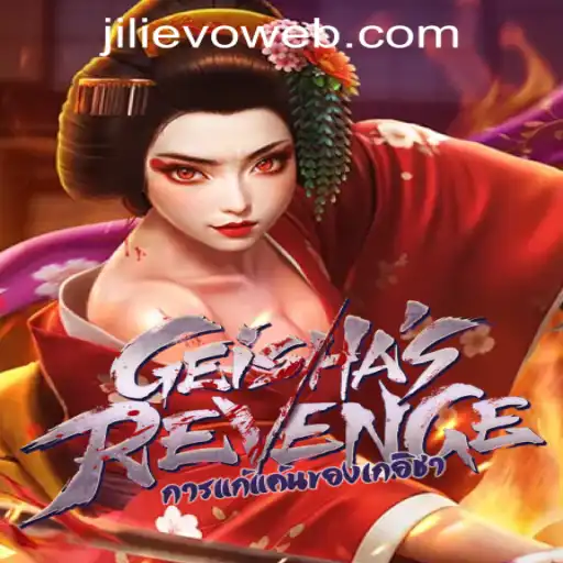 GeishasRevenge: A Thrilling New Game Experience at JILIEVO.COM Casino