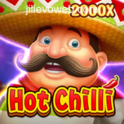 Exploring the Excitement of HotChilli at JILIEVO.COM Casino