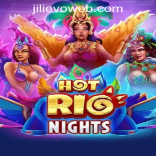 Unveiling the Excitement of HotRioNights at JILIEVO.COM Casino