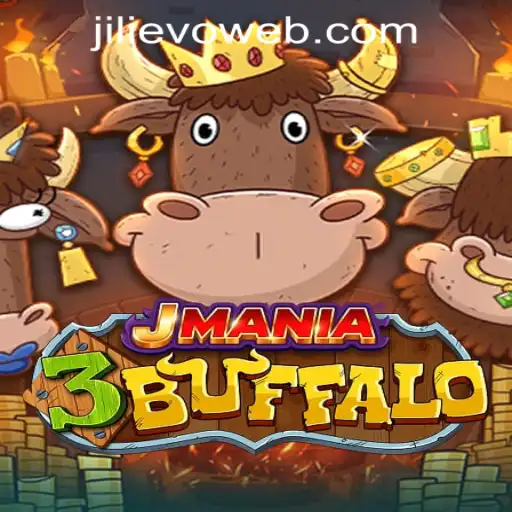 Exploring the Exciting World of JMania3Buffalo at JILIEVO.COM Casino