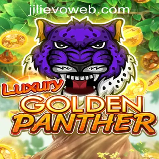 Discover the Thrill of LUXURYGOLDENPANTHER at JILIEVO.COM Casino