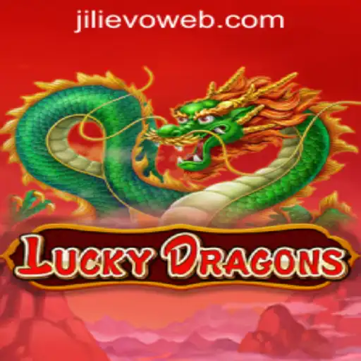 Discover the Thrilling Adventure of LuckyDragons at JILIEVO.COM Casino