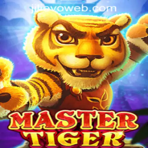 Discover the Excitement of MasterTiger at JILIEVO.COM Casino
