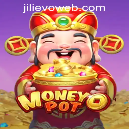Dive into the Exciting World of MoneyPot at JILIEVO.COM Casino