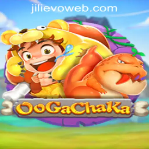 OoGaChaKa: An Exciting Journey in JILIEVO.COM Casino