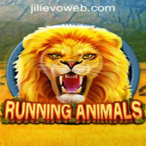 Experience the Thrill of RunningAnimals at JILIEVO.COM Casino