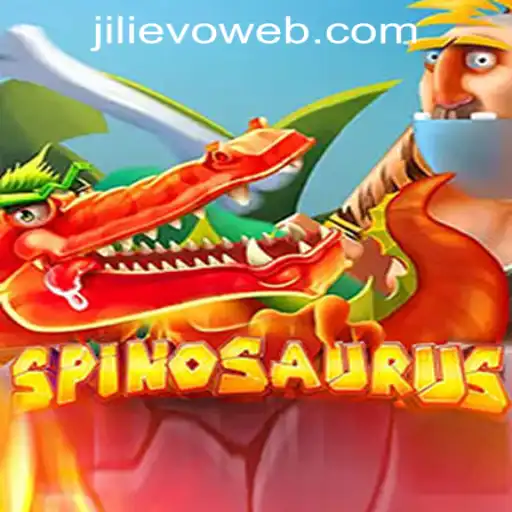 Exploring the Exciting World of Spinosaurus: A JILIEVO.COM Casino Adventure
