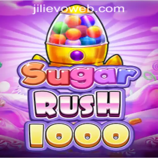 Discover the Sweet Temptations of SugarRush1000 at JILIEVO.COM Casino