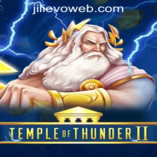 TempleofThunderII: A Riveting Casino Gaming Experience at JILIEVO.COM