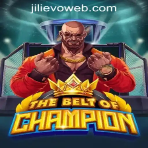 TheBeltOfChampion: A Riveting New Experience at JILIEVO.COM Casino