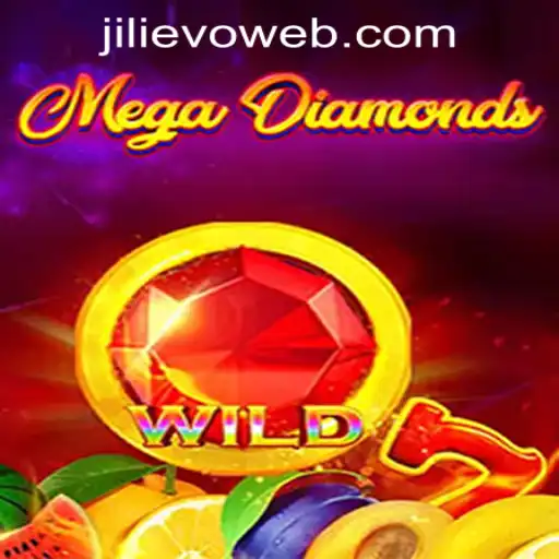 Discover the Exciting World of MegaDiamond at JILIEVO.COM Casino